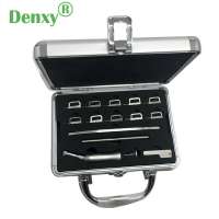 Denxy Dental Orthodontic Interproximal enamel reduction Reciprocating IPR System Stripping Contra Angle Orthodontic tool