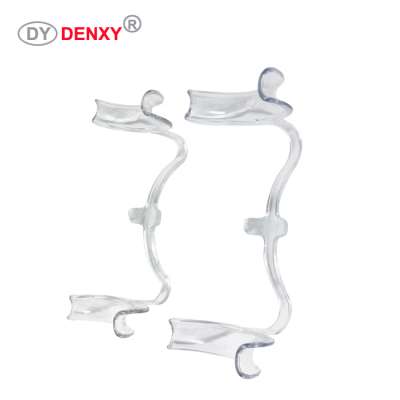 Denxy Dental Medical hand free dental lip and cheek retractor for teeth whitening