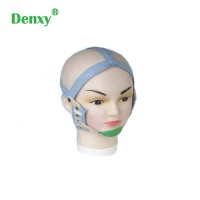 Denxy Dental Orthodontic Combination headcap Headgear Strap extraoral anchorage attachment product Orthodontic Dental bracket